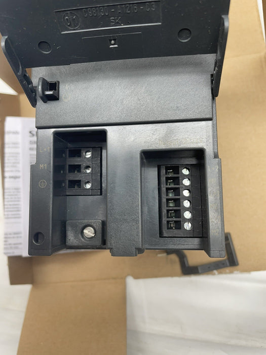 NUEVO 2019 6ES7305-1BA80-0AA0-0AB0 SIEMENS SIMATIC PS 305 EXTERIOR SALIDA 24 VCC