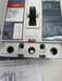 HMCP050K2C BARU Pelindung Litar Motor Eaton 3 Kutub 50 Amp 600V Baharu Dalam Kotak NIB