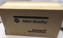 NUEVO ARRANCADOR DE MOTOR MODULAR ALLEN-BRADLEY 509-DOD-A2J LÍNEA 500 SELLADO 80193 TAMAÑO 3