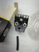 NEW Allen Bradley 800MR-PA16GA SMALL ROUND ILLUMINATED PUSHBUTTON GREEN FLUSH