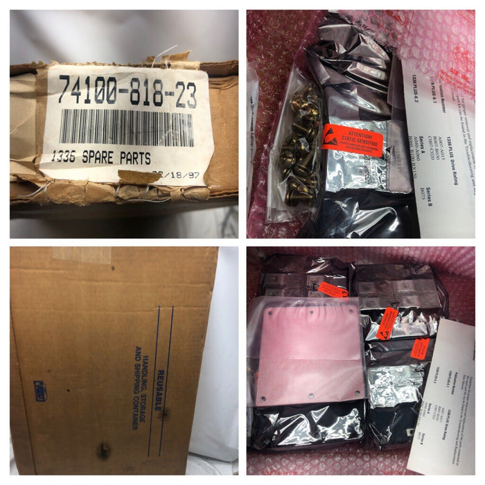 NUEVO ALLEN-BRADLEY 1336-QOUT-SP23A CONJUNTO DE TORSIÓN 1336STG 575 V 400-650 HP 74100-818-23