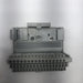 MÓDULO DE ENTRADA DE DISIPADOR DE 24 V CC ALLEN BRADLEY 1794-IB16 Y BASE DE TERMINALES 1794 TB3