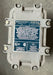 NEW NELES Jamesbury 32EX6 Snap Limit Switch 15 Amp 1/3HP EXPLOSION PROOF BRACKET