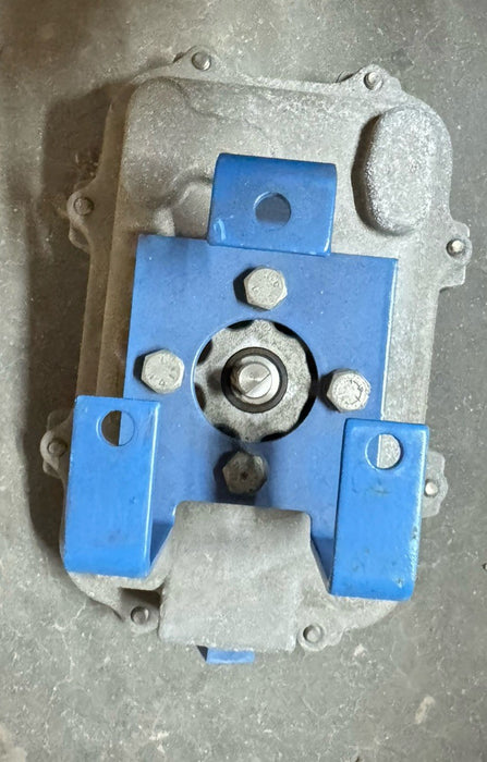 NEW NELES Jamesbury 32EX6 Snap Limit Switch 15 Amp 1/3HP EXPLOSION PROOF BRACKET