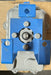 NEW NELES Jamesbury 32EX6 Snap Limit Switch 15 Amp 1/3HP EXPLOSION PROOF BRACKET