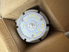Lámpara de derivación de balasto LED RAB CORN COBB 18/27/36 W RPL 150 W Haluro de sodio 100-277 V