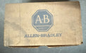 Convertidor de entrada paralelo Allen-Bradley 2706-NG1, 120 V, accesorio Dataliner 2706