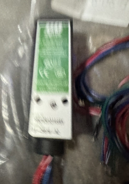 Interruptor de proximidad magnético TOPWORX 81-20516-A2 de 600 V CA 8120516 NNB