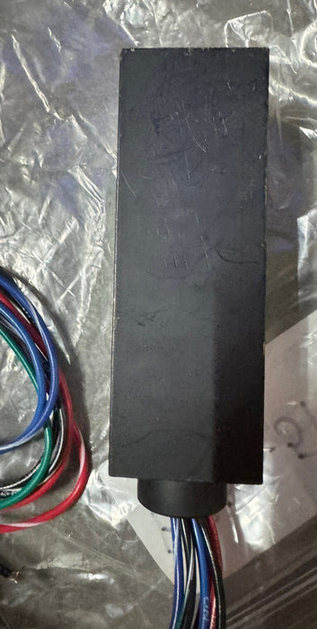 Interruptor de proximidad magnético TOPWORX 81-20516-A2 de 600 V CA 8120516 NNB