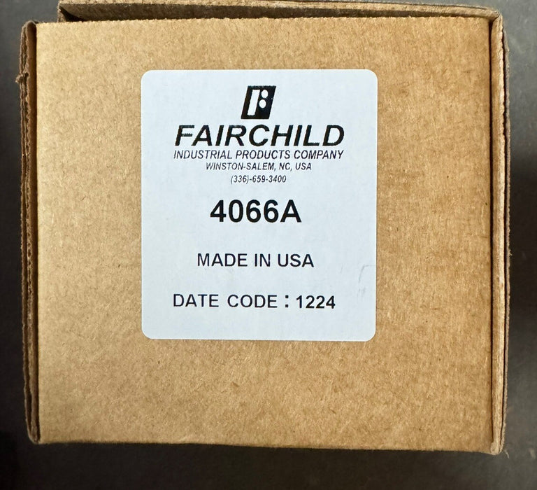 PENGAWAL TEKANAN 4066A FAIRCHILD BARU