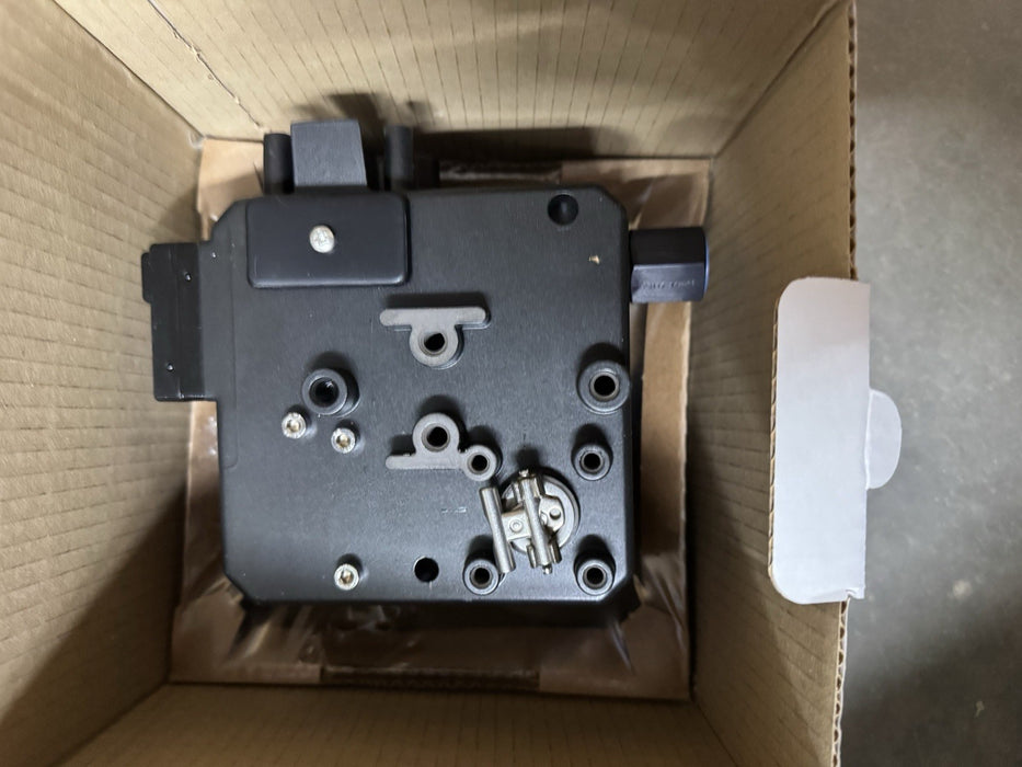 Posicionador de válvula electroneumático Metso NE724/S1-CE01DS05 2022