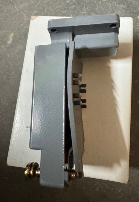 Cuerpo del interruptor de límite Eaton Cutler-Hammer E50SA solo