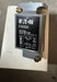 Cuerpo del interruptor de límite Eaton Cutler-Hammer E50SA solo