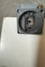 Cuerpo del interruptor de límite Eaton Cutler-Hammer E50SA solo