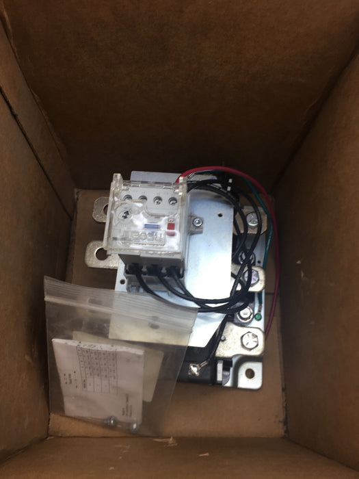 BARU Dalam Peti Allen Bradley 592-EEHE SER C E1 PLUS Relay Lebihan Julat 30-150 Amp