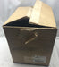 BARU Dalam Peti Allen Bradley 592-EEHE SER C E1 PLUS Relay Lebihan Julat 30-150 Amp