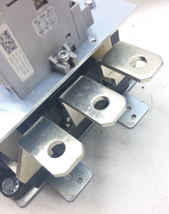 BARU Dalam Peti Allen Bradley 592-EEHE SER C E1 PLUS Relay Lebihan Julat 30-150 Amp