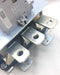 BARU Dalam Peti Allen Bradley 592-EEHE SER C E1 PLUS Relay Lebihan Julat 30-150 Amp