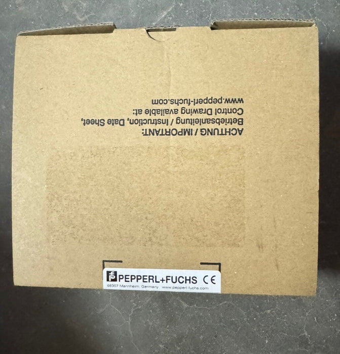NEW PEPPERL+FUCHS NJ2-PD-US-4.562-V93 NJ2PDUS4.562V93  906644 CYLINDER POSITION