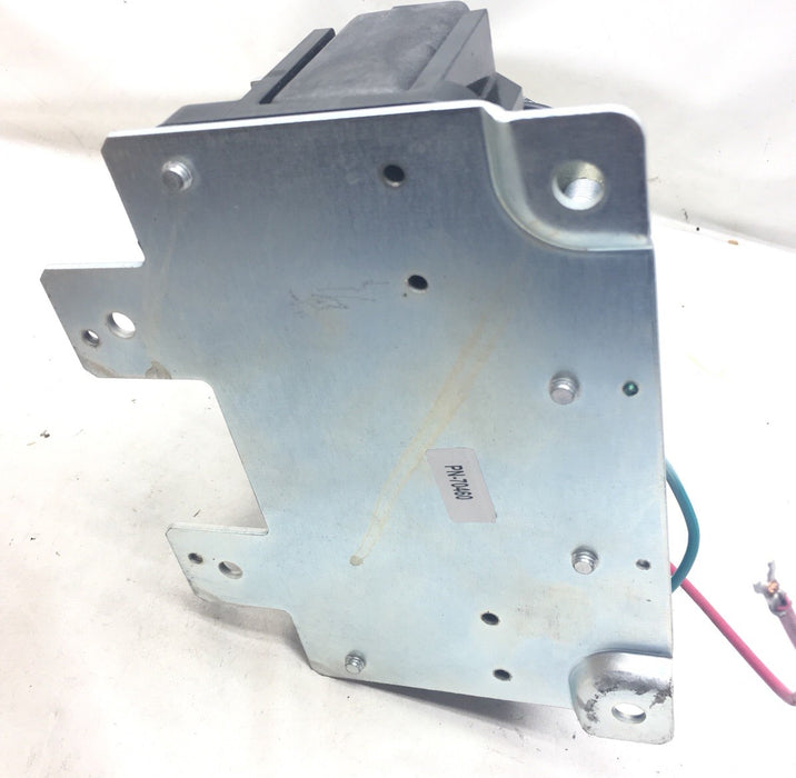 BARU Dalam Peti Allen Bradley 592-EEHE SER C E1 PLUS Relay Lebihan Julat 30-150 Amp