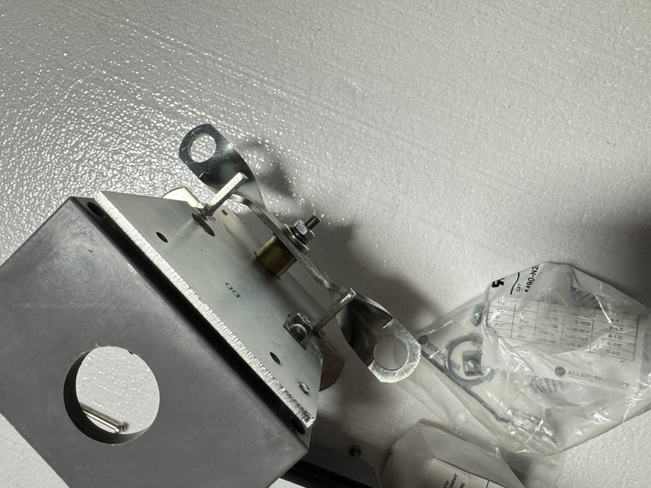 840-A4 NEW ALLEN BRADLEY FLOAT SWITCH NNB