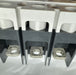 NEW ALLEN BRADLEY MCB 140M-L8P-D60  140ML8PD60 600A BREAKER SOME SHELF WEAR 140M