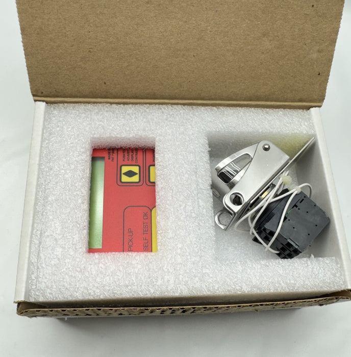 Utiliti Relay Co QT Paparan B-601QT-P2 AC PRO Paparan Jauh URC