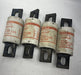1 BAHARU A70P125 125 AMP 700 VOLT FIUS AMP-PERANGKAP FERRAZ SHAWMUT A70 P125
