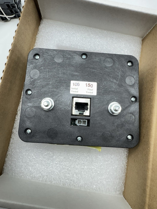 Utiliti Relay Co QT Paparan B-601QT-P2 AC PRO Paparan Jauh URC
