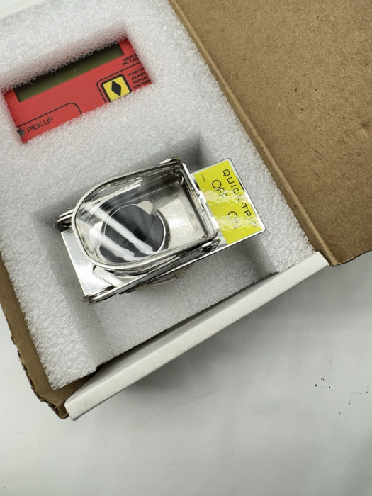 Utiliti Relay Co QT Paparan B-601QT-P2 AC PRO Paparan Jauh URC