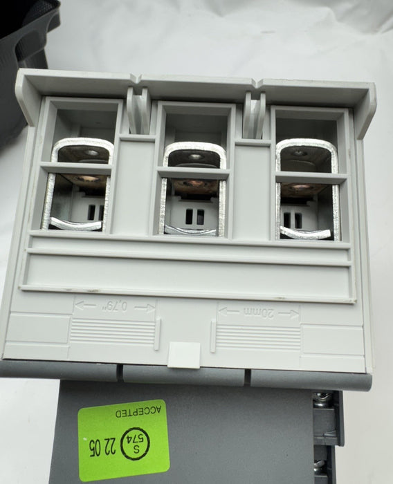 ASEA MARRON BOVERI AF116-30-11-14 / AF116301114 ABB 1SFL427001R1411 CONTACTOR