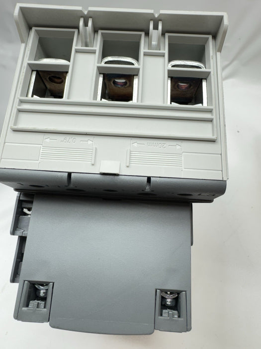 ASEA MARRON BOVERI AF116-30-11-14 / AF116301114 ABB 1SFL427001R1411 CONTACTOR