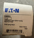 BARU EATON E50DS3 LIMIT SWITCH HEAD SIDE TOLAK GULUNG AC/DC