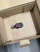 EMERSON 2625-540-2350189 / 26255402350189 Nuevo compresor de aire neumático FISHER