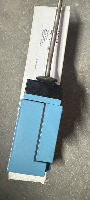 SUIS MICRO HONEYWELL BARU LSK1A-8C tongkat spring LIMIT NIB