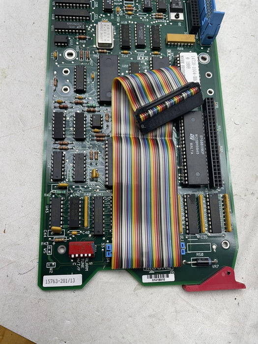 Papan Kawalan Moore SIEMENS BARU 120 15763-201/13 15763-201-13 1576320113