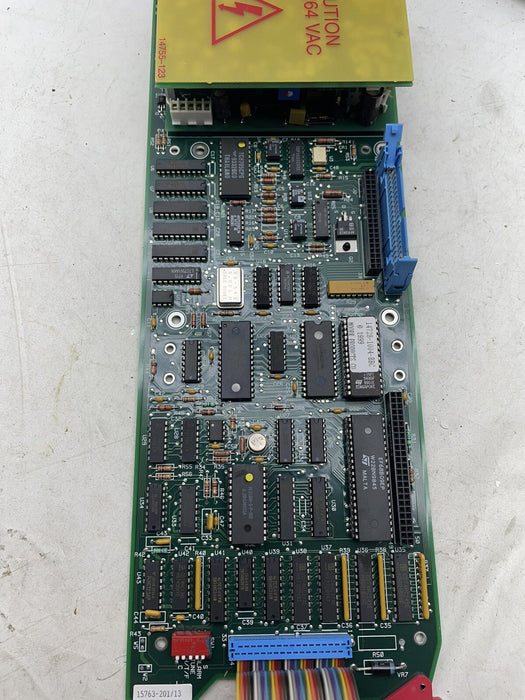 Papan Kawalan Moore SIEMENS BARU 120 15763-201/13 15763-201-13 1576320113