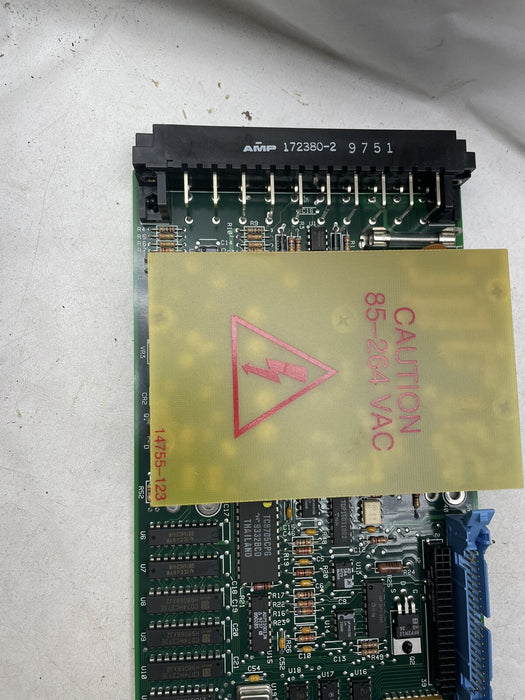 Papan Kawalan Moore SIEMENS BARU 120 15763-201/13 15763-201-13 1576320113