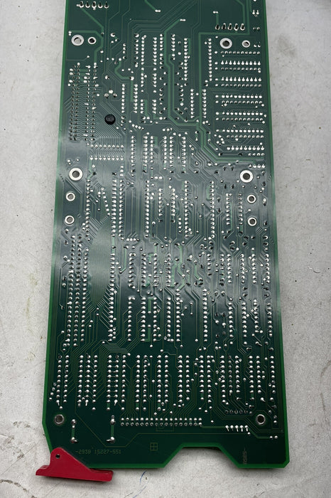Papan Kawalan Moore SIEMENS BARU 120 15763-201/13 15763-201-13 1576320113