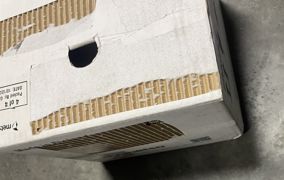 NE724 NEW 2018 METSO AUTOMATION ELECTRO-PNEUMATIC VALVE POSITIONER NE724/S1-CE01