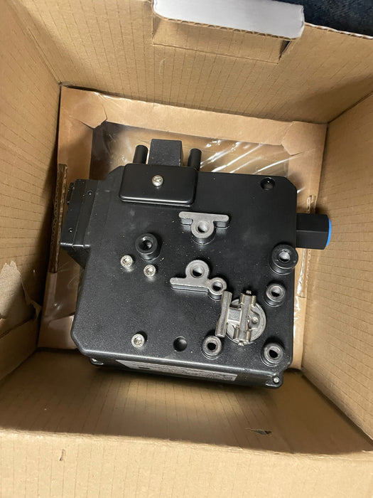 NE724 NEW 2018 METSO AUTOMATION ELECTRO-PNEUMATIC VALVE POSITIONER NE724/S1-CE01
