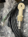 NEW 2022 ROSEMOUNT ANALYTICAL 228-02-21-56-61 CONDUCTIVITY PROBE TOROIDAL