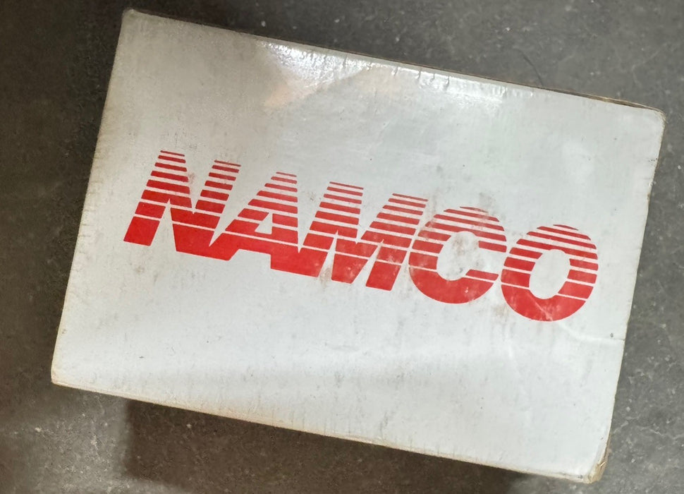 NEW SEALED NAMCO EE230-33320 PXSW ROTCYL AC/DC 20-230V .5A PLG LL PROBE 1.750"