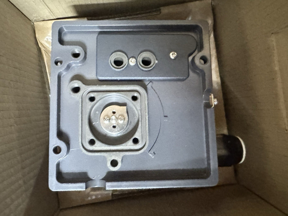 ND9103HN-CE07 VALMET METSO NELES ND9000 INTELLIGENT VALVE CONTROLLER POSITIONER