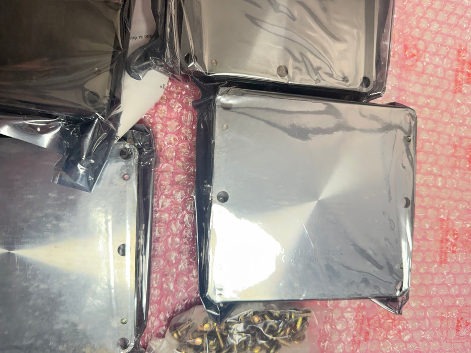 NEW ALLEN-BRADLEY 1336-QOUT-SP23A TSTR ASSY 1336STG 575V 400-650HP 74100-818-23