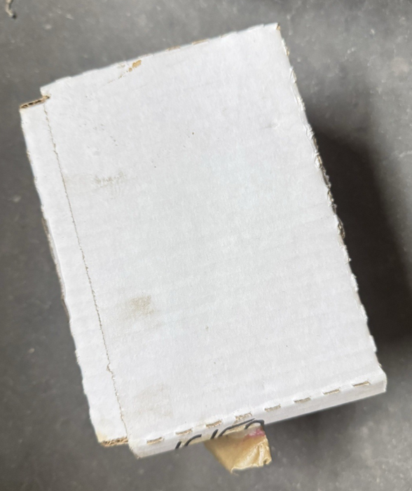 T921A 1191 NEW UNUSED HONEYWELL THERMOSTAT PROP VALVE DAMPER CONTROL TRADELINE