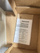 T921A 1191 NEW UNUSED HONEYWELL THERMOSTAT PROP VALVE DAMPER CONTROL  TRADELINE