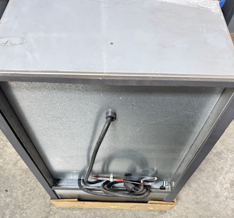 NEW KOOLTRONIC KA4C4P28LHV AIR CONDITIONER 4000BTU  120 VAC W/ CORROSION PROT