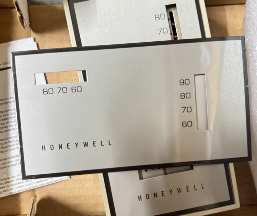 T921A 1191 NEW UNUSED HONEYWELL THERMOSTAT PROP VALVE DAMPER CONTROL  TRADELINE