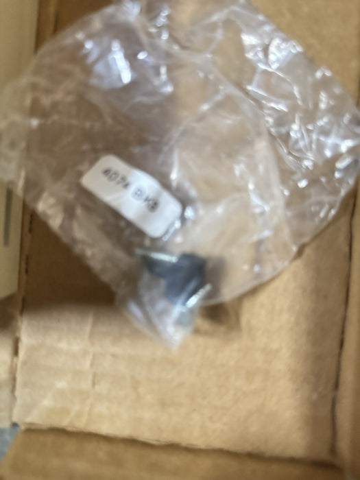 T921A 1191 NEW UNUSED HONEYWELL THERMOSTAT PROP VALVE DAMPER CONTROL TRADELINE